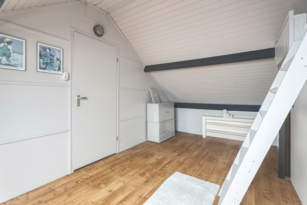 Medium property photo - Jan Zwartplantsoen 6, 3752 VG Bunschoten-Spakenburg